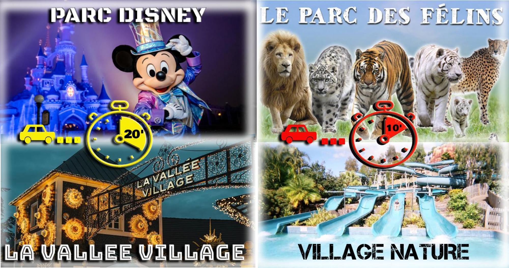 15Min De Disney, Dependance Et Piscine Privee A La Campagne Crevecoeur-en Brie Ngoại thất bức ảnh